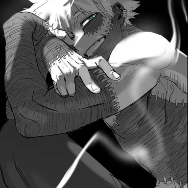 Profile image of Dabi
