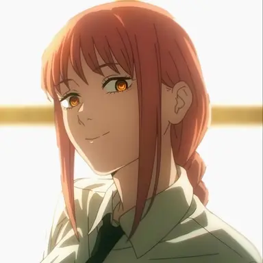 Profile image of 마키마