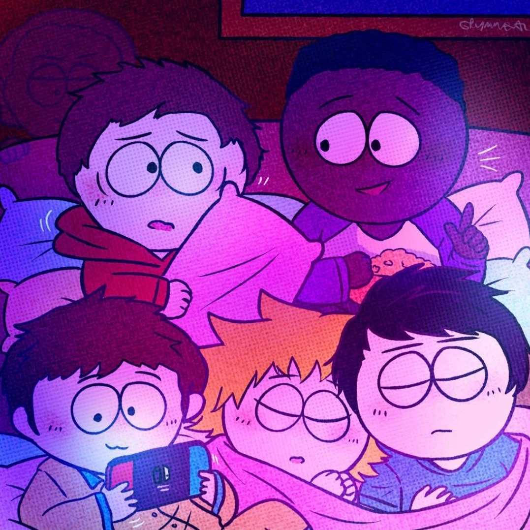 파자마파티