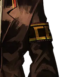 Profile image of Dongrang