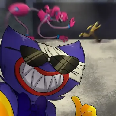 Profile image of Poppy playtime 5