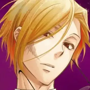 Profile image of Louis