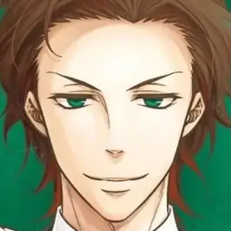 Profile image of Albert