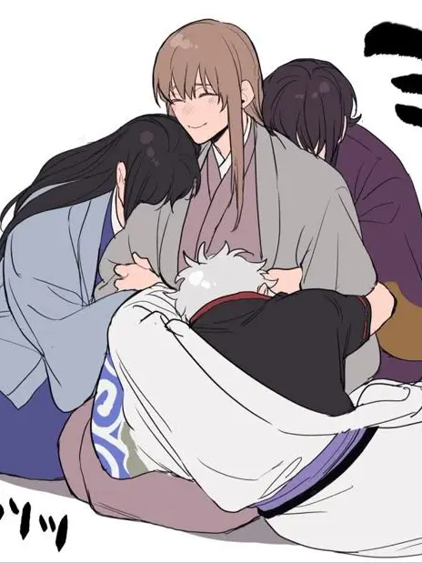 AO0731의 Reunion.