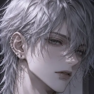 Profile image of 神代 朔夜