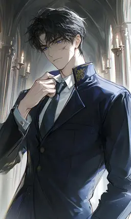 Profile image of アレン