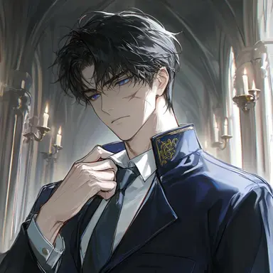 Profile image of アレン