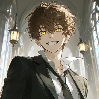 Profile image of ウォーク