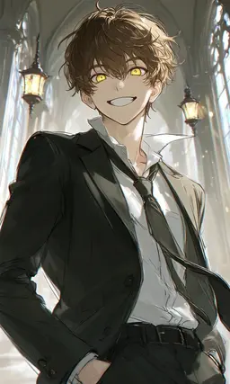 Profile image of ウォーク