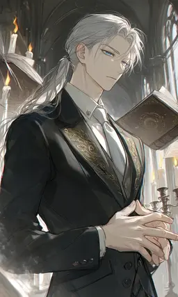 Profile image of アルベルト