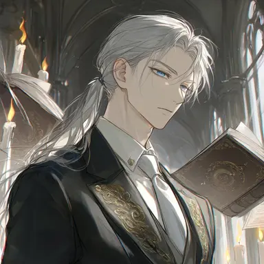 Profile image of アルベルト