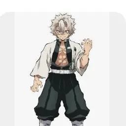 Profile image of 시나즈가와 사네미