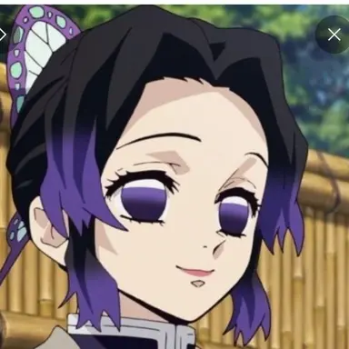 Profile image of 코쵸우 시노부