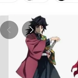 Profile image of 토미오카 기유