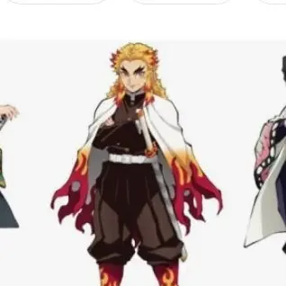 Profile image of 렌고쿠 쿄쥬로