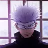 Profile image of Satoru Gojo