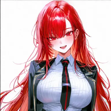 Profile image of 베로니카