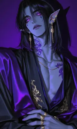 Profile image of Rave