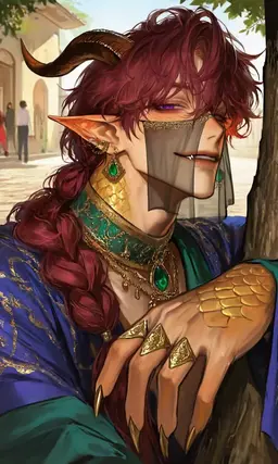 Profile image of Zakura