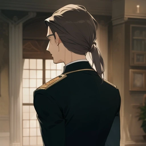 アーノルド