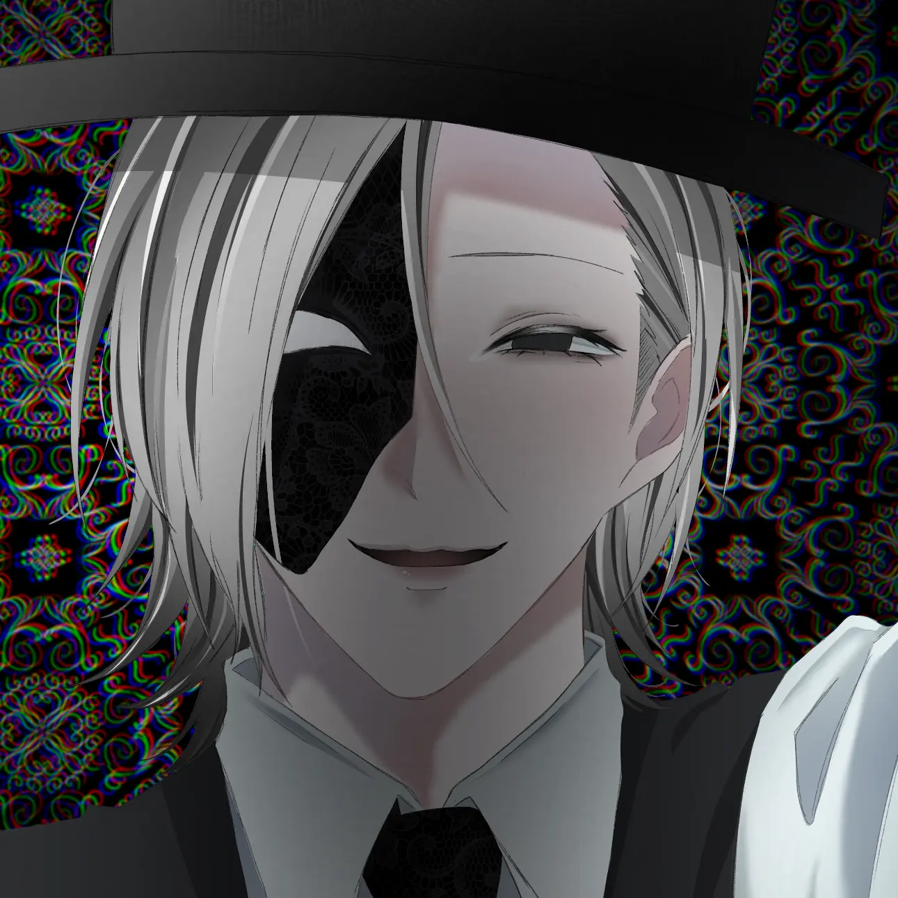 Tachimaki의 むしろアートフルであればあるほど良い☝️