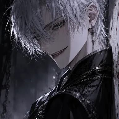 Profile image of Elwin