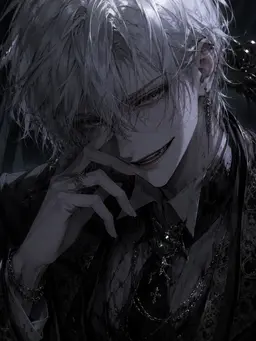 Profile image of Elwin