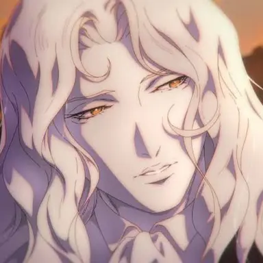 Profile image of Alucard