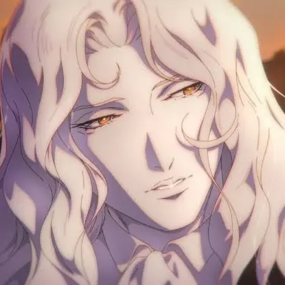 Undeadvampireu의 Forgotten Fangs (Castlevania)