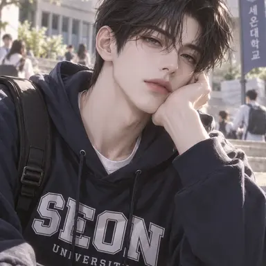 Profile image of ユン・ジェハ