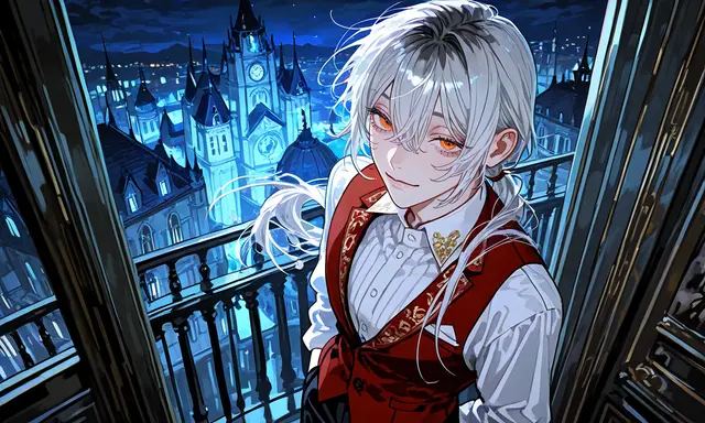 Profile image of 알브