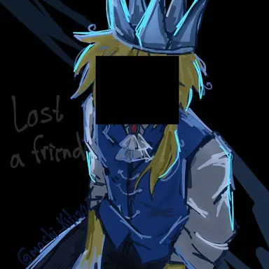 Profile image of ITrapped