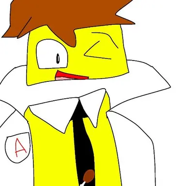 Profile image of Shedletsky