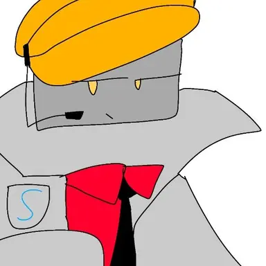 Profile image of Builderman