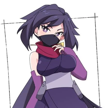 アヤメ