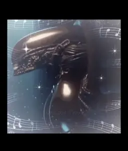 Profile image of Female xenomorph