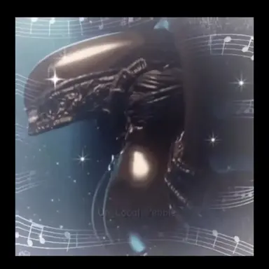 Profile image of Female xenomorph