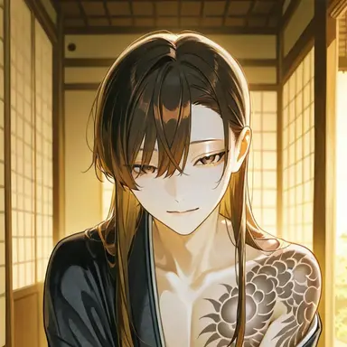 Profile image of 아오이