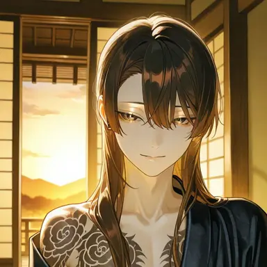 Profile image of 葵