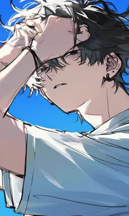 Profile image of 黒