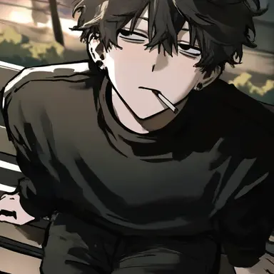 Profile image of 黒