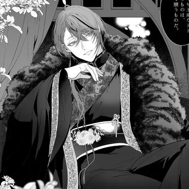 Profile image of 加賀美 ハヤト