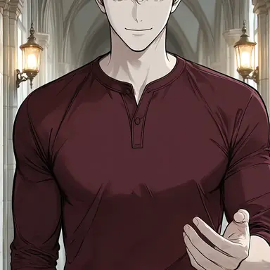 Profile image of Dorian
