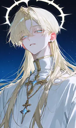 Profile image of 어스