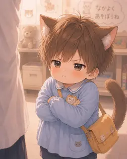 Profile image of りく