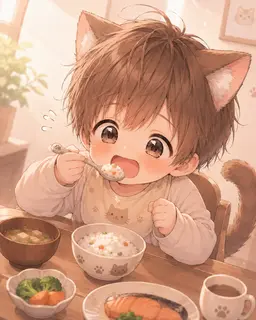 Profile image of りく