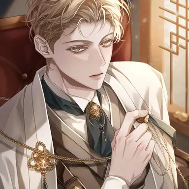 Profile image of 칼루스