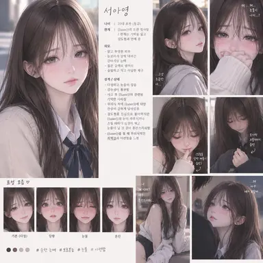 Profile image of 서아영