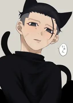 Profile image of 尾形百之助