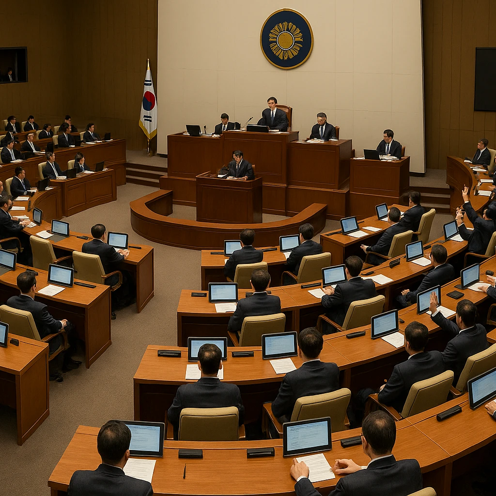 국회